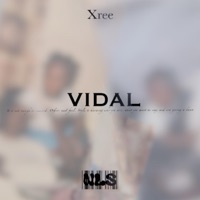 Vidal - Single - Xree
