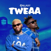 Tweaa - Single - Gallaxy