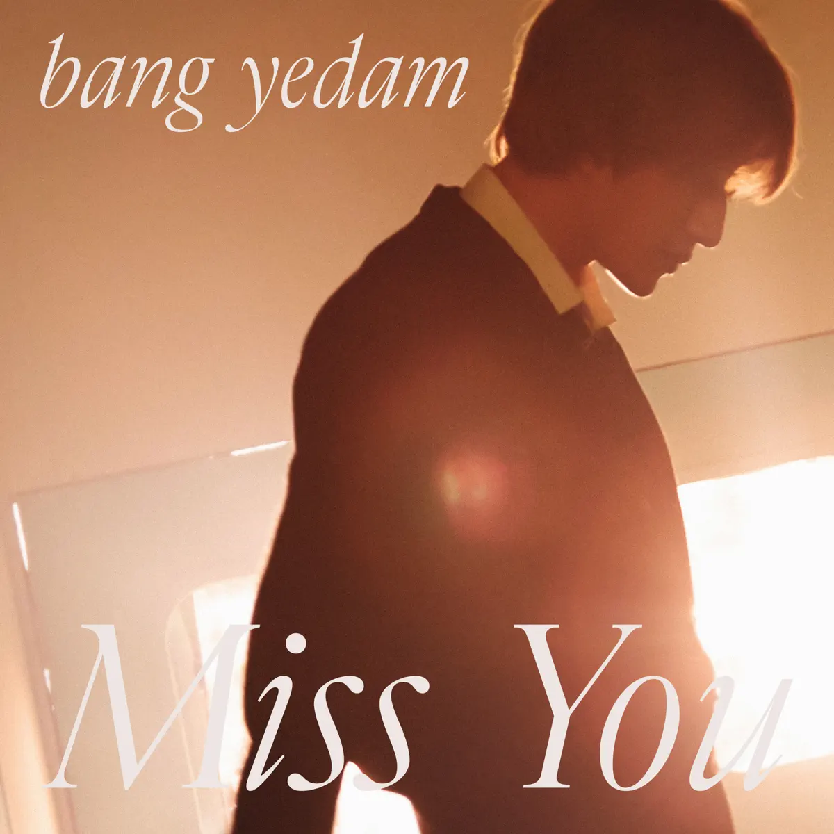 BANG YEDAM - Miss You - Single (2023) [iTunes Plus AAC M4A]-新房子