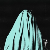 Album cover for Ghost In the Graveyard by Divine Fallacy
