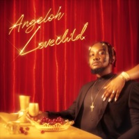 Love Child the Album - Angeloh