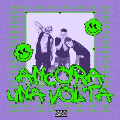 Ancora Una Volta - Single