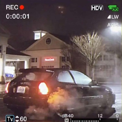 Straight Outta Japan - EP