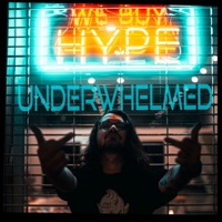 Underwhelmed - Mic Excel