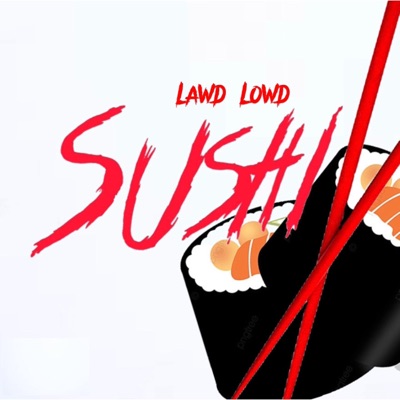 SUSHI (Radio Edit) - Single