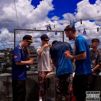 Jovem do Gueto - Single