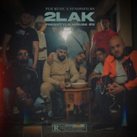 Freestyle Mouse#2 - Single - 2LAK