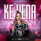 Ke Yena artwork