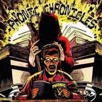 Phonic Chronicles - Triple Tix