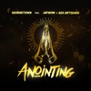 anointing - Single (feat. Jaywon & ADX Artquake) - Single