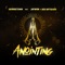 Anointing (feat. Jaywon & ADX Artquake) - Georgetown lyrics