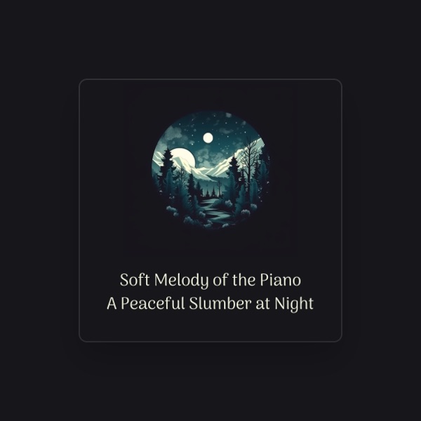 Night Ambience Lovers's avatar