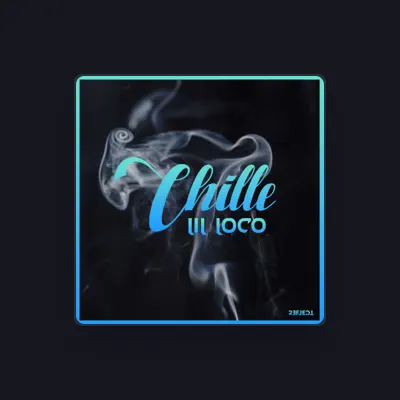 Listen to LILLOCOMUZIC, watch music videos, read bio, see tour dates & more!
