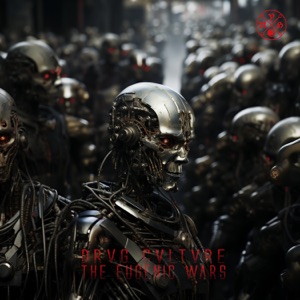 The Eugenic Wars - EP