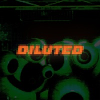 Diluted (Live) - Single - Inkie