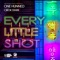 Every Little Shot (feat. Cirok Starr) - One Hunned lyrics