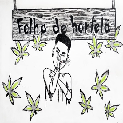 Folha de Hortelã - Single