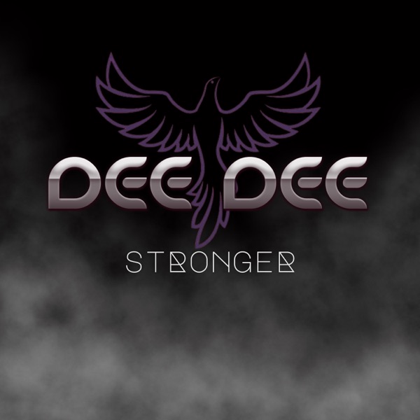 Stronger - Single