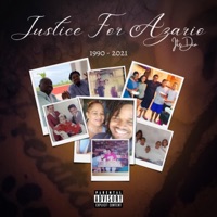 Justice for Azario - Single - Its Dia