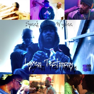 Lyven Testimony - EP