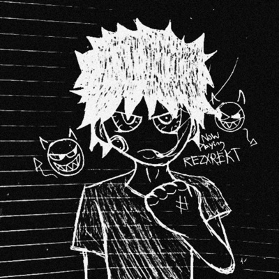 Everybodys Dopamine Makes Me Want To Kill Everyone - Single