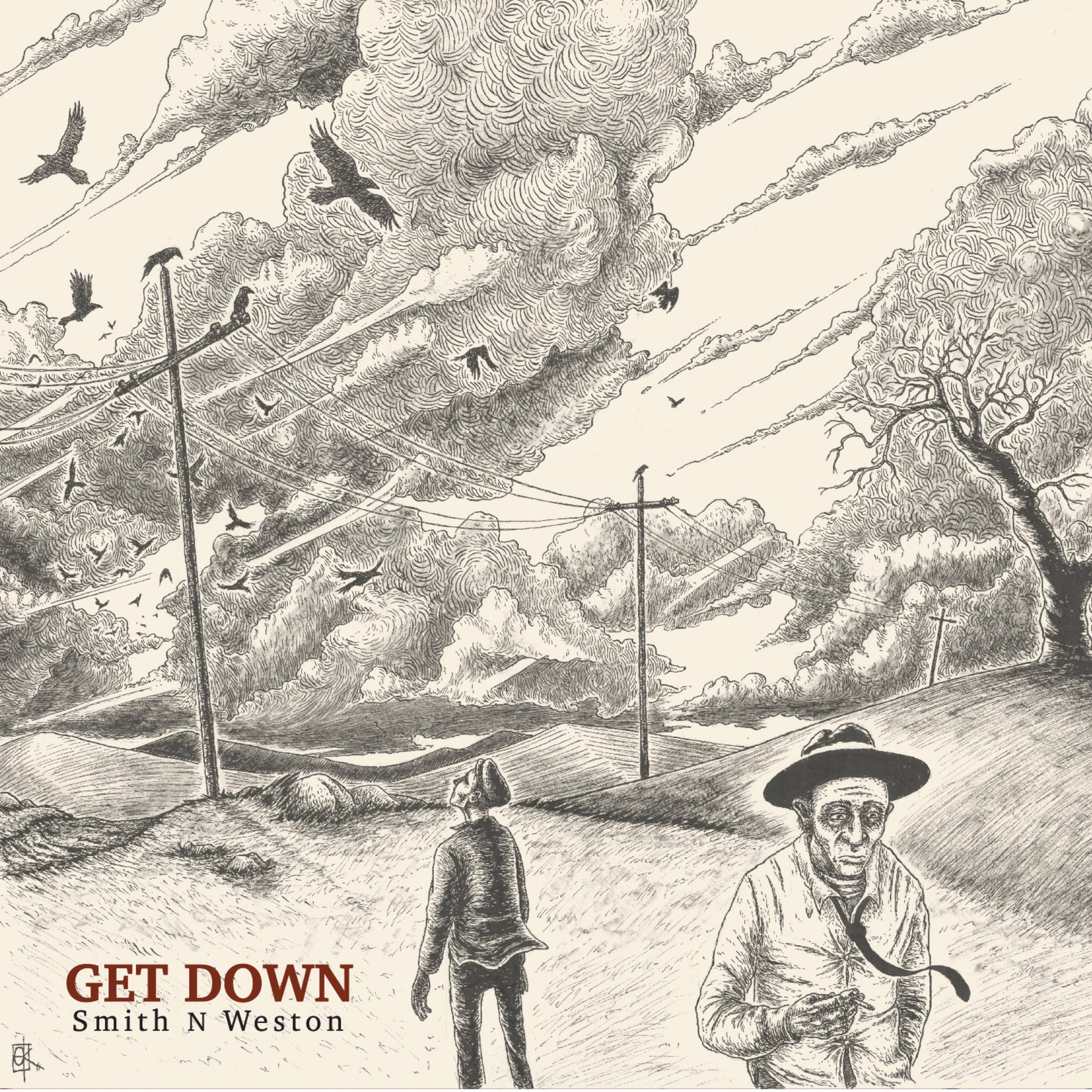 Get Down