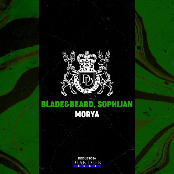 Morya - Single
