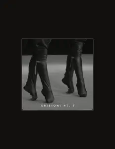 Listen to Erisioni, watch music videos, read bio, see tour dates & more!