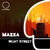 Night Streets - Single