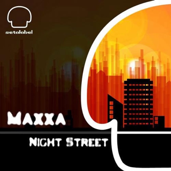 Night Streets - Single