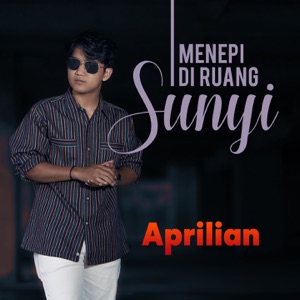 Menepi Di Ruang Sunyi Album Art