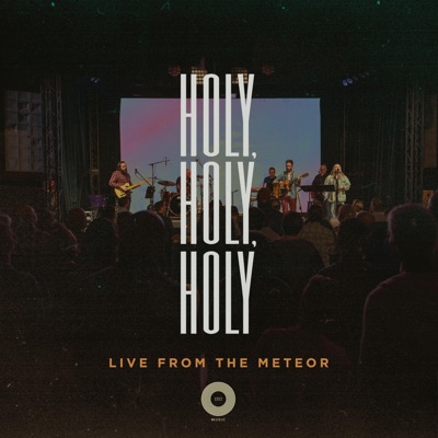 Holy, Holy, Holy - Single