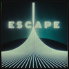 Kx5, deadmau5 & Kaskade - Escape (feat. Hayla) artwork