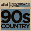 Throwback Tunes: 90's Country - Various Artists