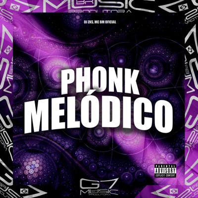 Phonk Melódico - Single