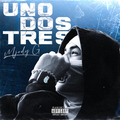 Uno Dos Tres - Single