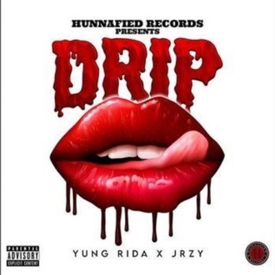 Drip Splash (feat. Yung Rida) - Single
