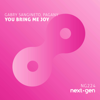 Gabry Sangineto & Pagany - You Bring Me Joy artwork