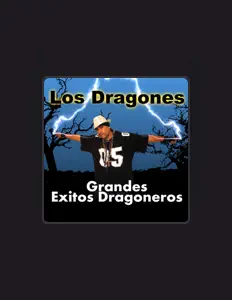 Listen to Los Dragones, watch music videos, read bio, see tour dates & more!