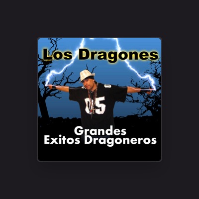 Listen to Los Dragones, watch music videos, read bio, see tour dates & more!