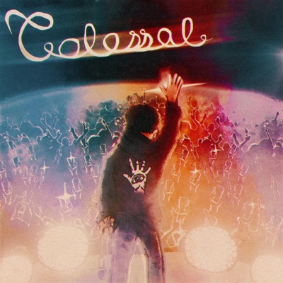 Colossal - EP