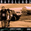 Rayoleros (feat. Askoman) - Single