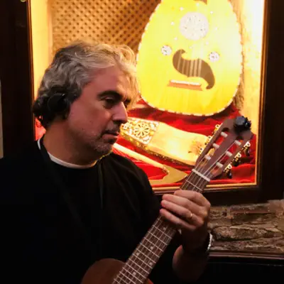 Listen to Rogério Vaz, watch music videos, read bio, see tour dates & more!