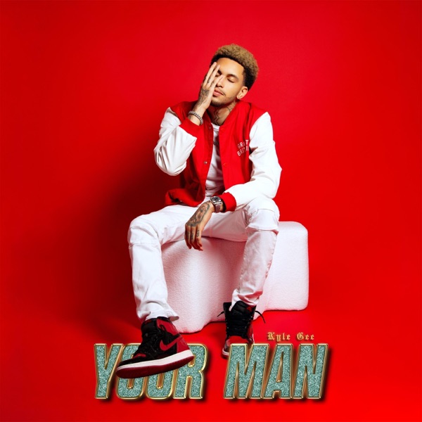 Your Man - Single