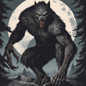 Werewolf artwork