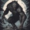 Werewolf artwork