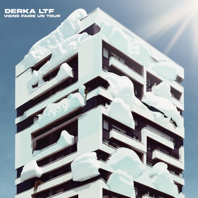 Viens faire un tour - Single