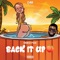 Back It Up artwork