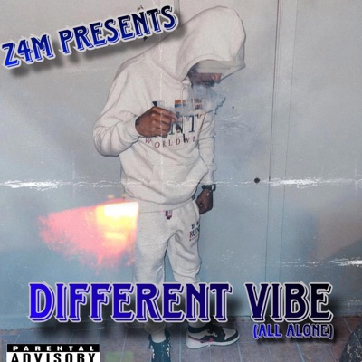 Different Vibe (All Alone) - Single