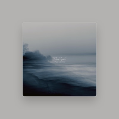 Listen to Wind Speaks, watch music videos, read bio, see tour dates & more!
